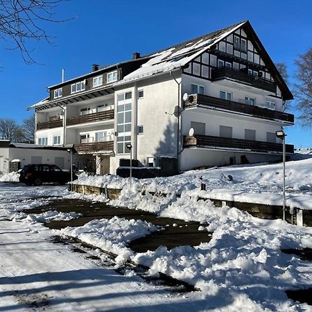 Aventur Studio 212 Am Rotharrsteig Медебах Екстериор снимка