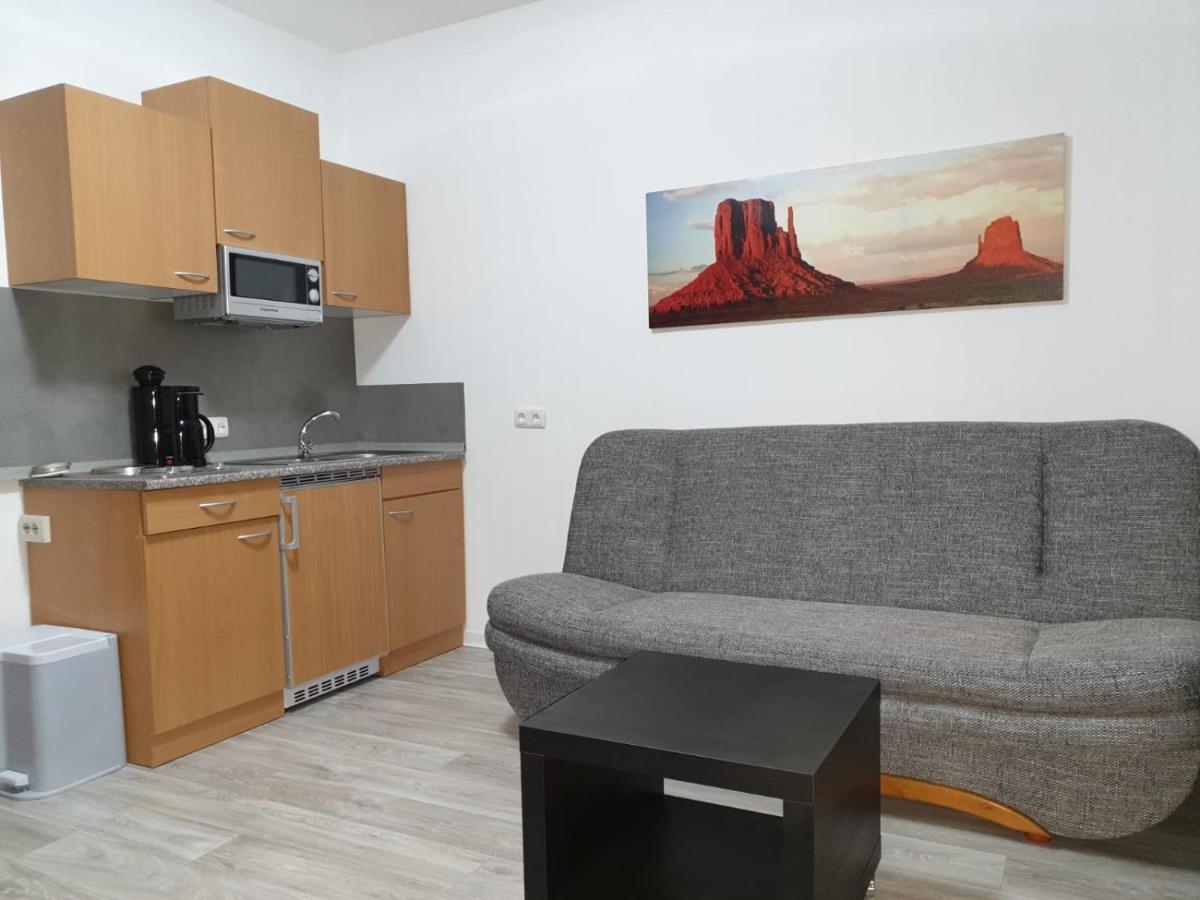 Aventur Studio 212 Am Rotharrsteig Медебах Екстериор снимка