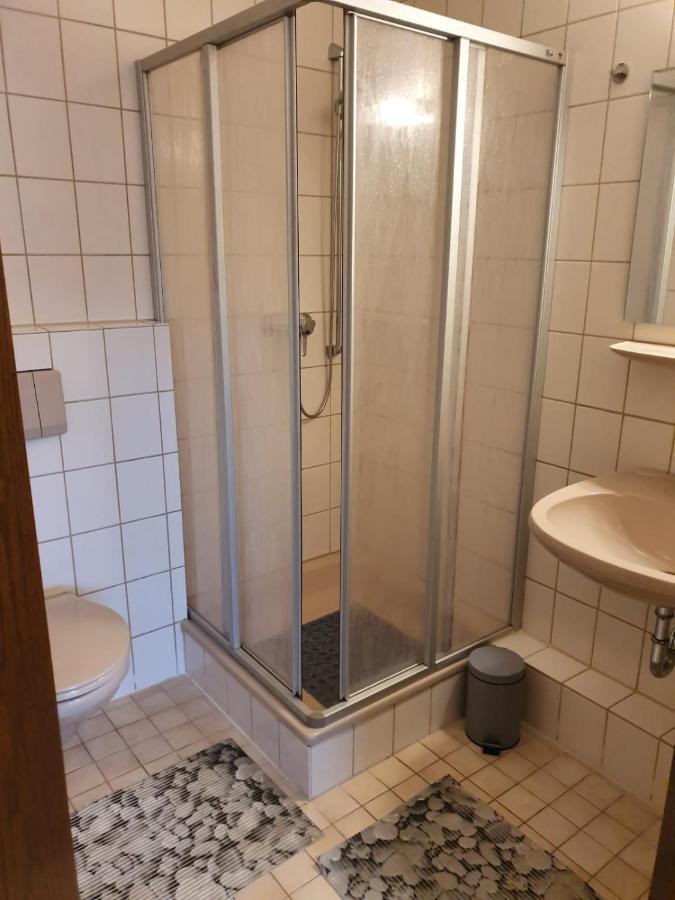 Aventur Studio 212 Am Rotharrsteig Медебах Екстериор снимка