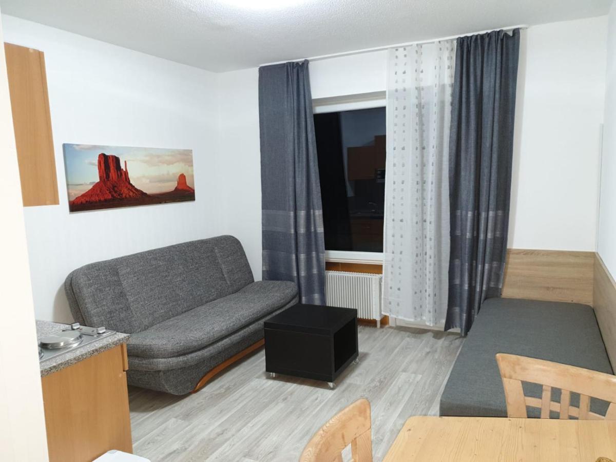Aventur Studio 212 Am Rotharrsteig Медебах Екстериор снимка