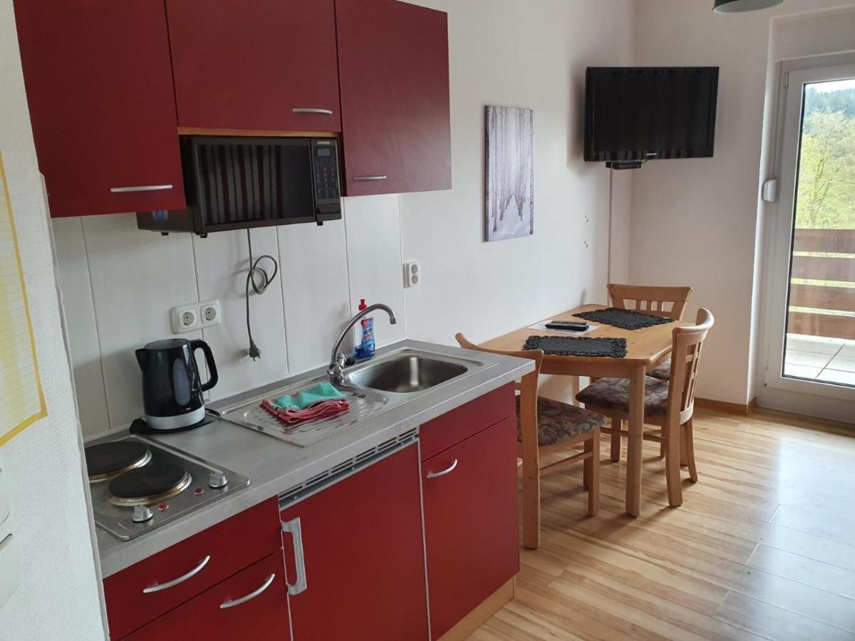 Aventur Studio 212 Am Rotharrsteig Медебах Екстериор снимка