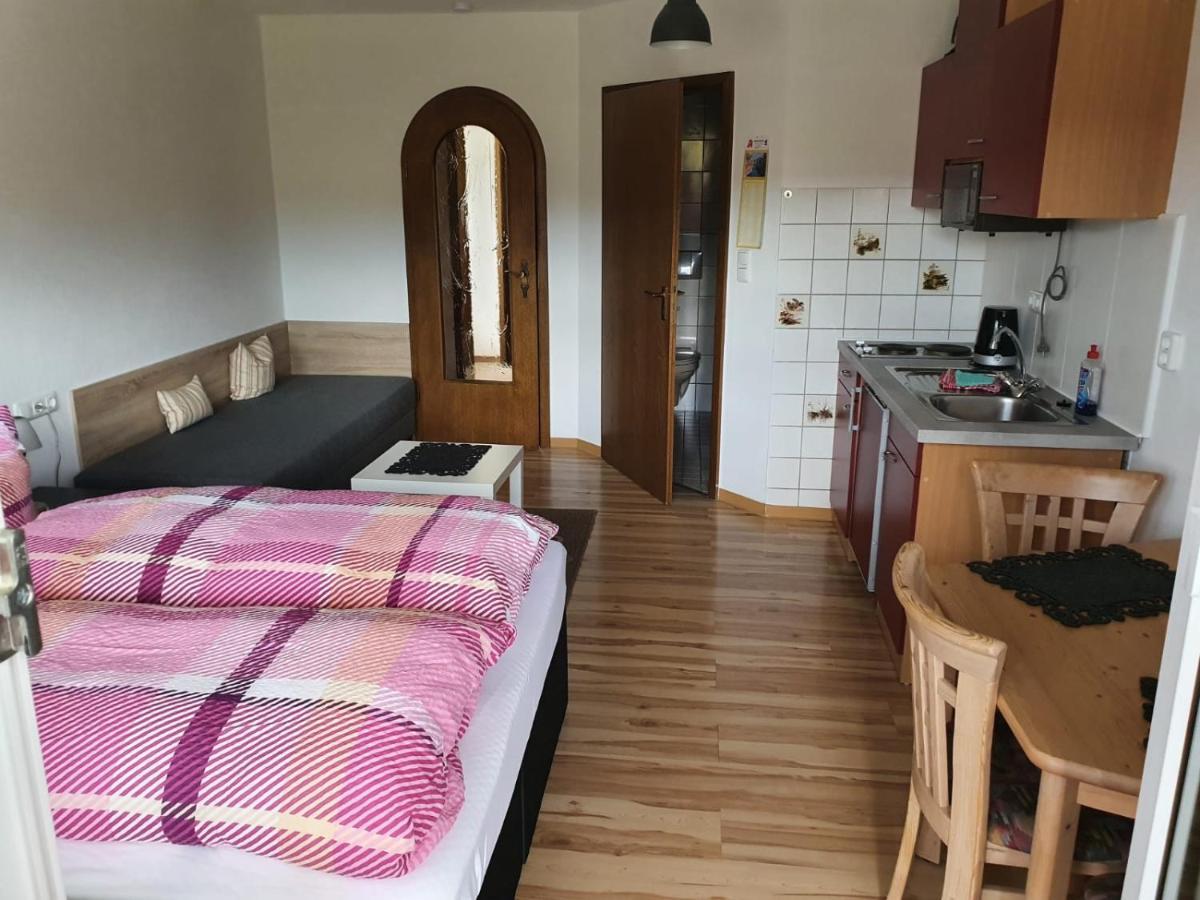 Aventur Studio 212 Am Rotharrsteig Медебах Екстериор снимка