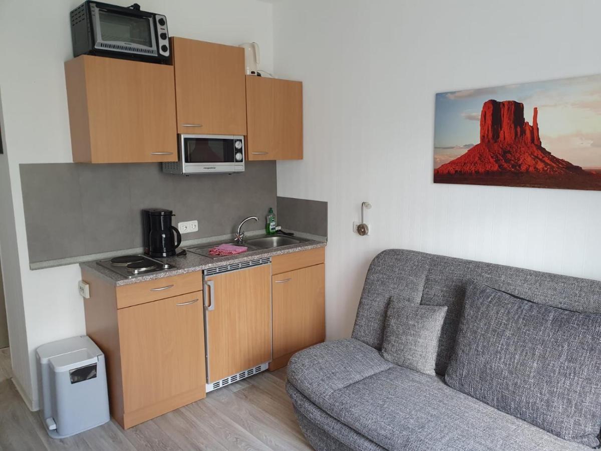Aventur Studio 212 Am Rotharrsteig Медебах Екстериор снимка