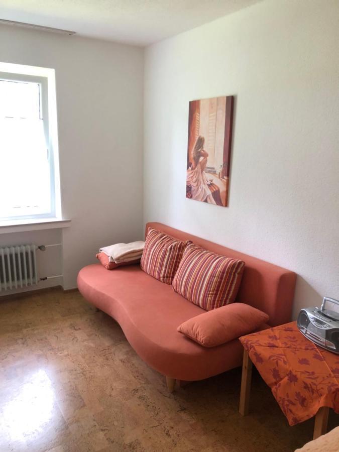 Aventur Studio 212 Am Rotharrsteig Медебах Екстериор снимка