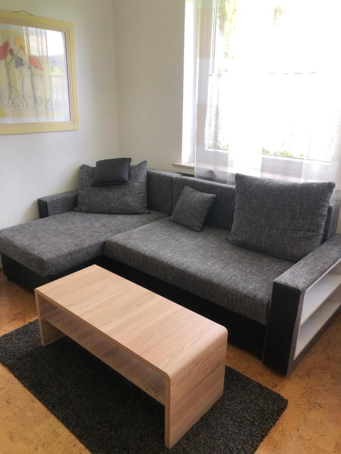 Aventur Studio 212 Am Rotharrsteig Медебах Екстериор снимка