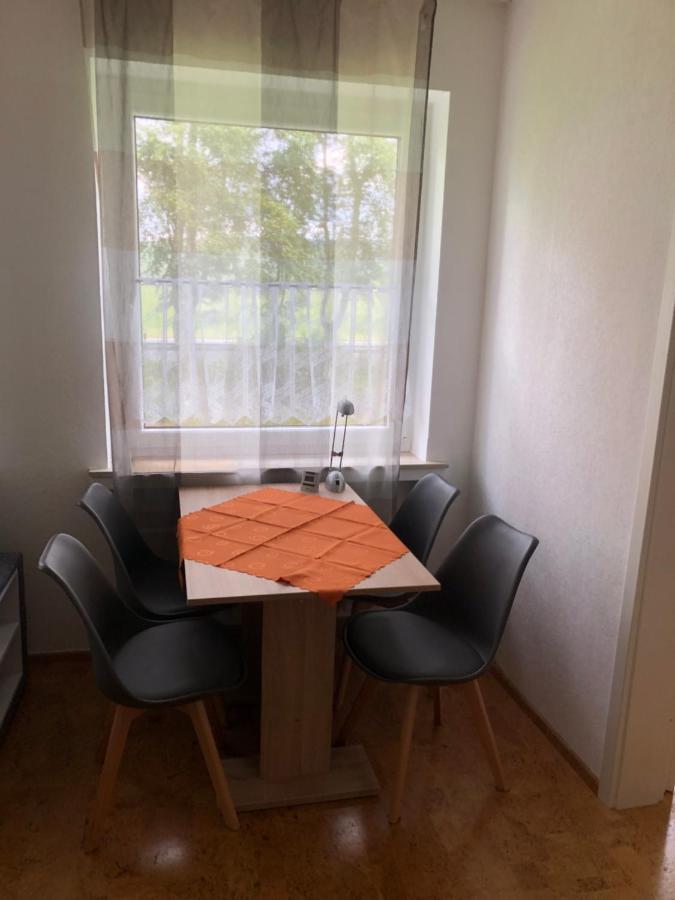 Aventur Studio 212 Am Rotharrsteig Медебах Екстериор снимка